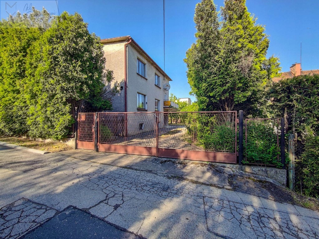 Dom, Bielsko Biała, Stare Bielsko, 172 m²