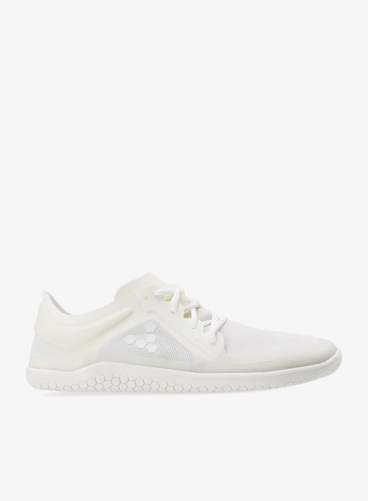 Buty lifestyle Vivobarefoot Primus Lite III - bright white 46