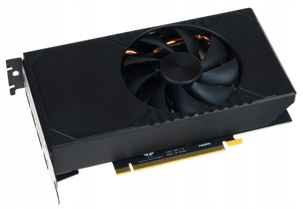 KARTA GRAFICZNA HP GEFORCE RTX 3060 12GB GDDR6 - 12008272403
