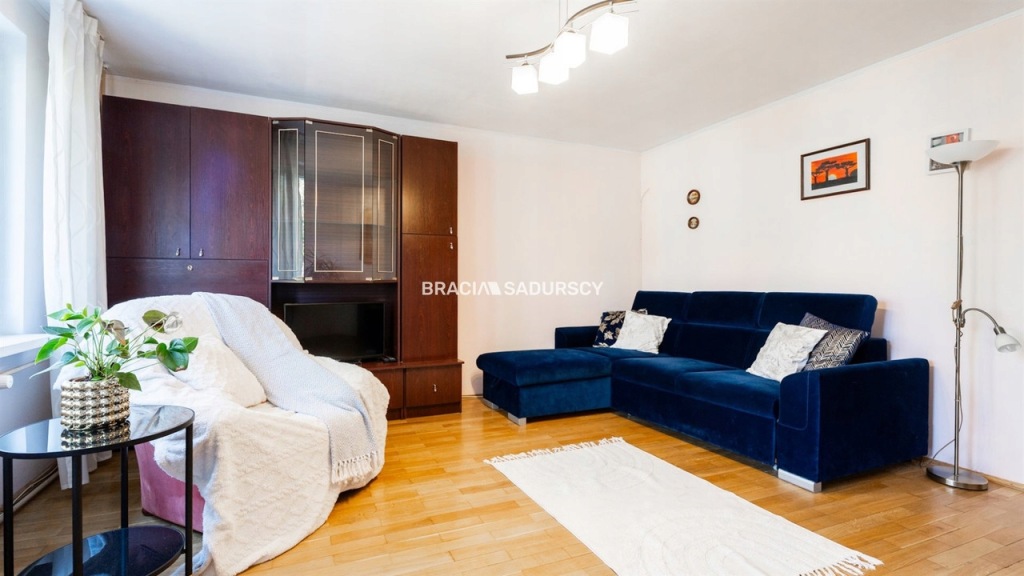 Mieszkanie, Dolne Korabniki, Skawina, Krakowski, 63 m²