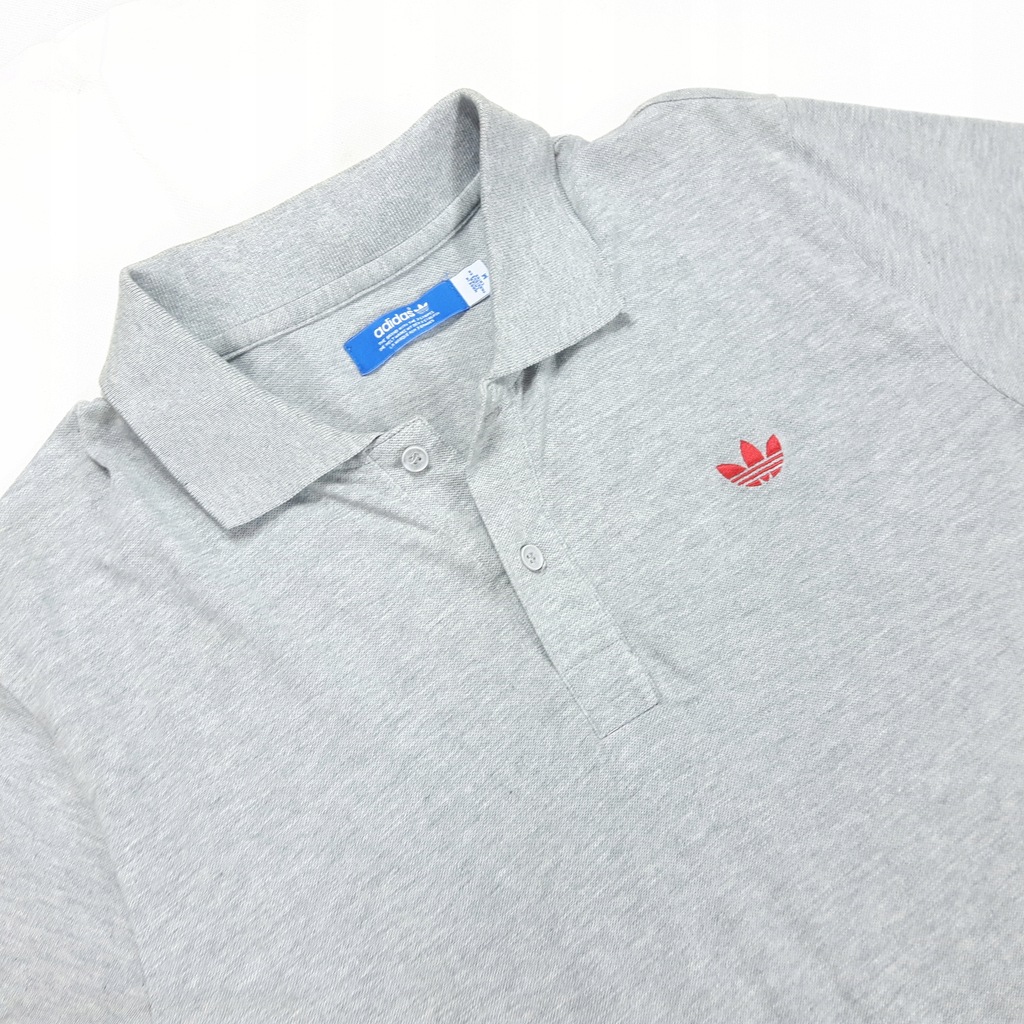 ADIDAS _ koszulka POLO rozm. M