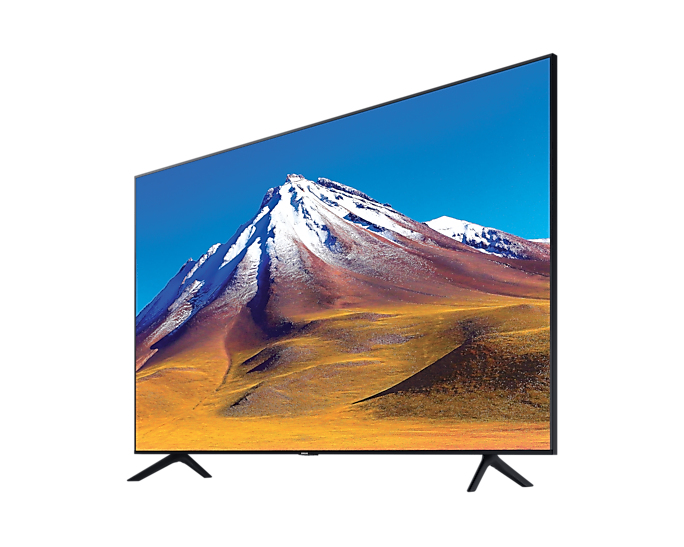 Telewizor LED Samsung UE75TU7025 75" 4K UHD