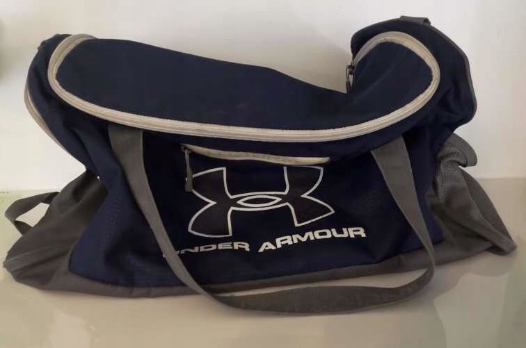 TORBA UNDER ARMOUR