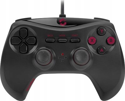 Speedlink STRIKE NX GAMEPAD PC CZARNY