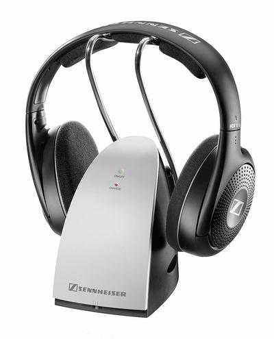 SENNHEISER RS120 II SŁUCHAWKI BEZPRZEWODOWE