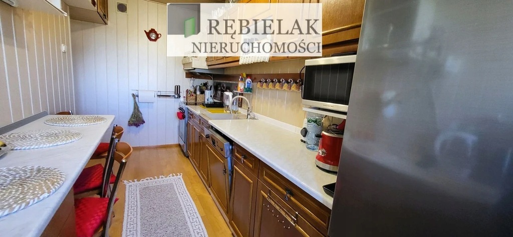 Mieszkanie, Jaworzno, Osiedle Stałe, 48 m²