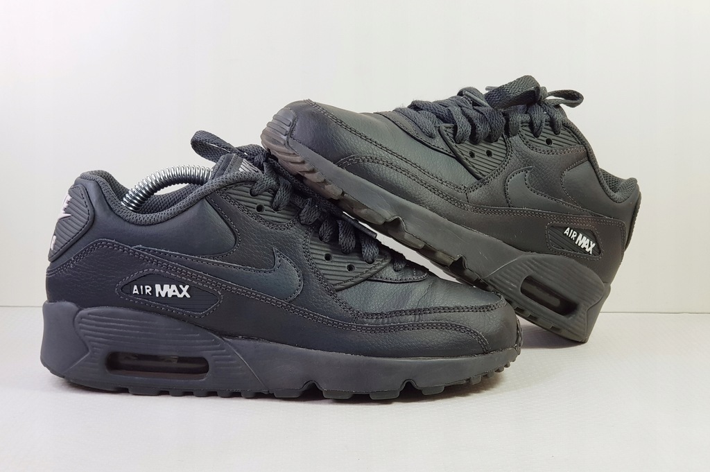 NIKE AIR MAX 90 LTR buty damskie sportowe r.36