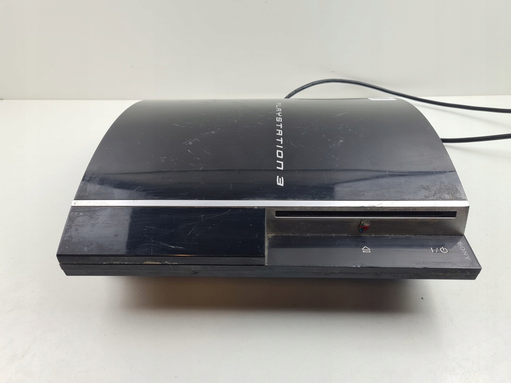 Sony Playstation 3 (2136400)