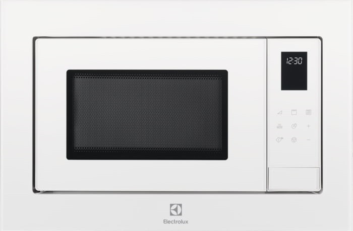 Kuchenka mikrofalowa ELECTROLUX 900W Pojemność 25L LMS4253TMW