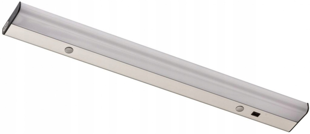 Oprawa podszafkowa 12 W 230V 0,53 m kolor biały neutralny