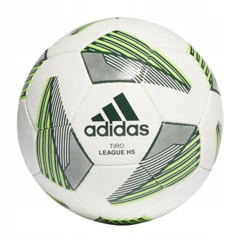 Piłka nożna adidas Tiro Match FS0368 5