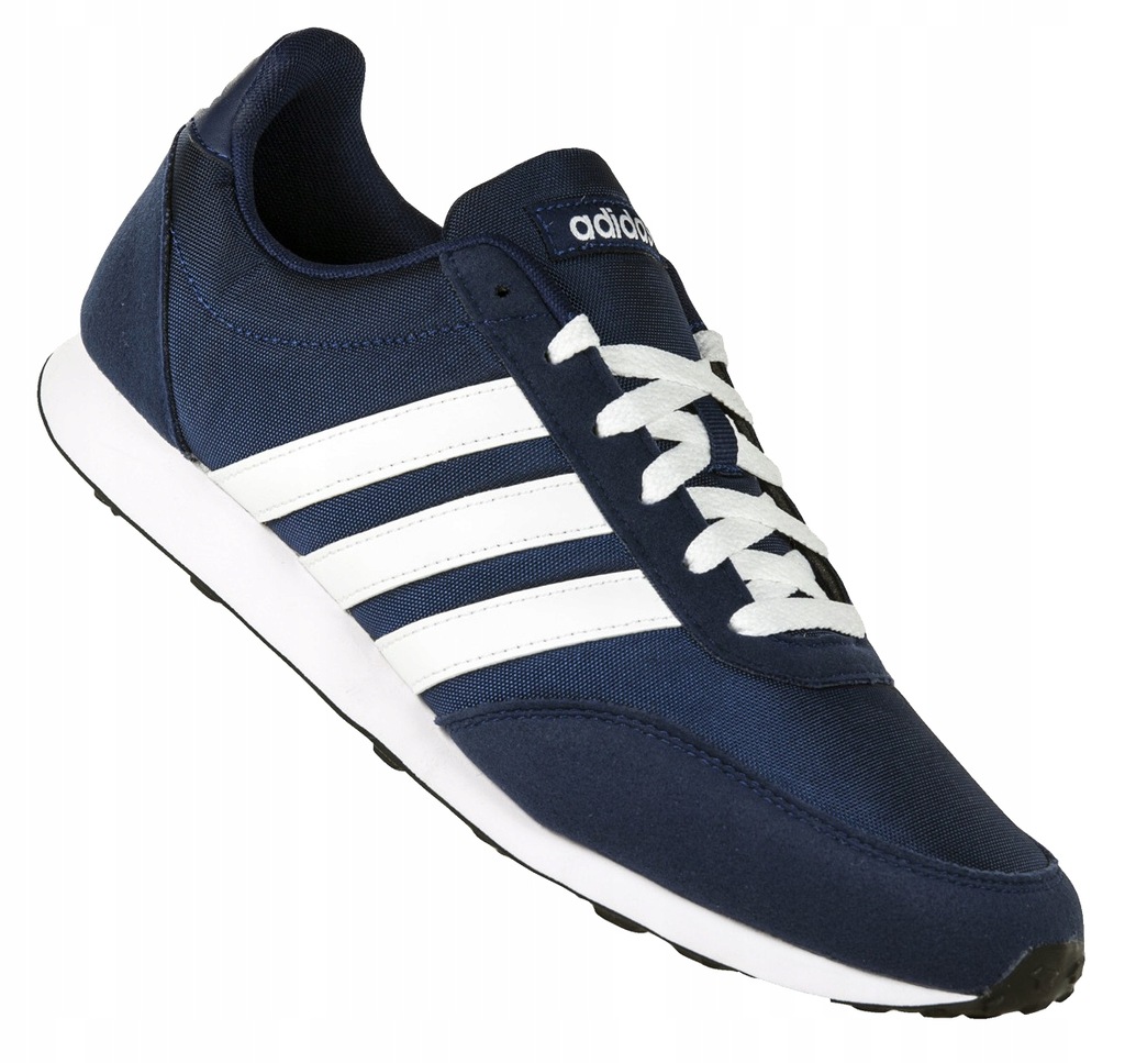 Buty sportowe m skie Adidas V RACER 2.0 B75795 8476485608 oficjalne archiwum Allegro