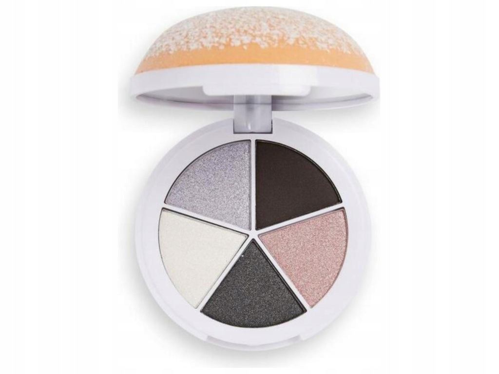 I Heart Revolution Donuts Palette Cienie (5) 1szt