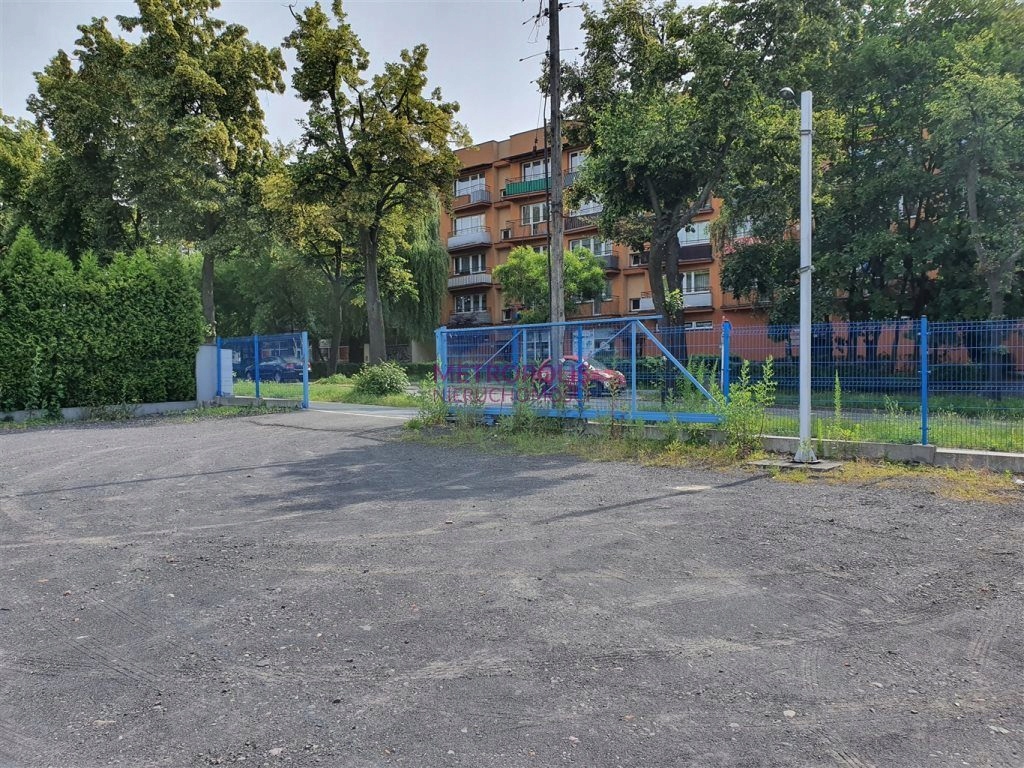 Działka, Rybnik, 800 m²