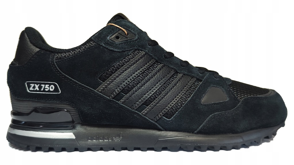 BUTY ADIDAS ZX 750 GW5531 rozm. 43 1/3 - 14207912637 - oficjalne