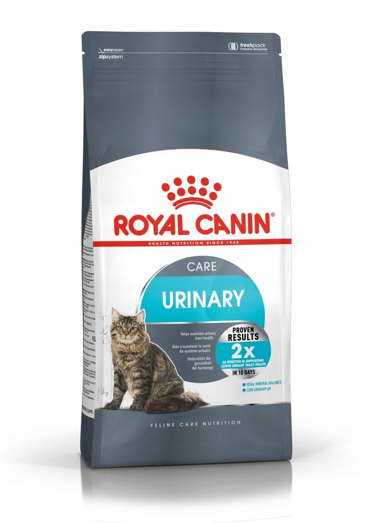 ROYAL CANIN Urinary Care 2 kg