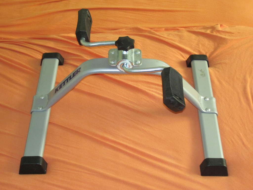Mini Rowerek Kettler Rotor