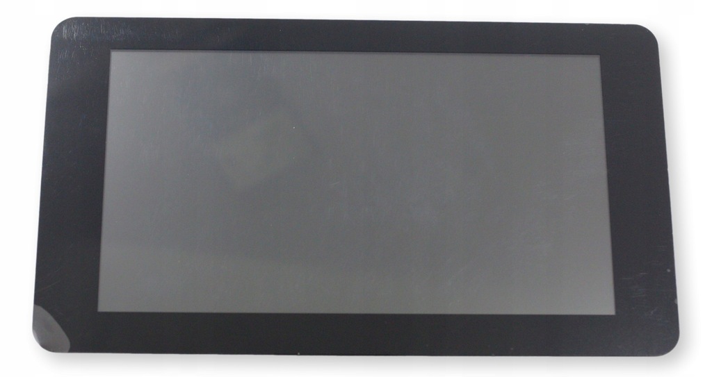 Wyświetlacz Raspberry Pi Display 7'' (800x480) do Raspberry Pi 5 /4B/3B+