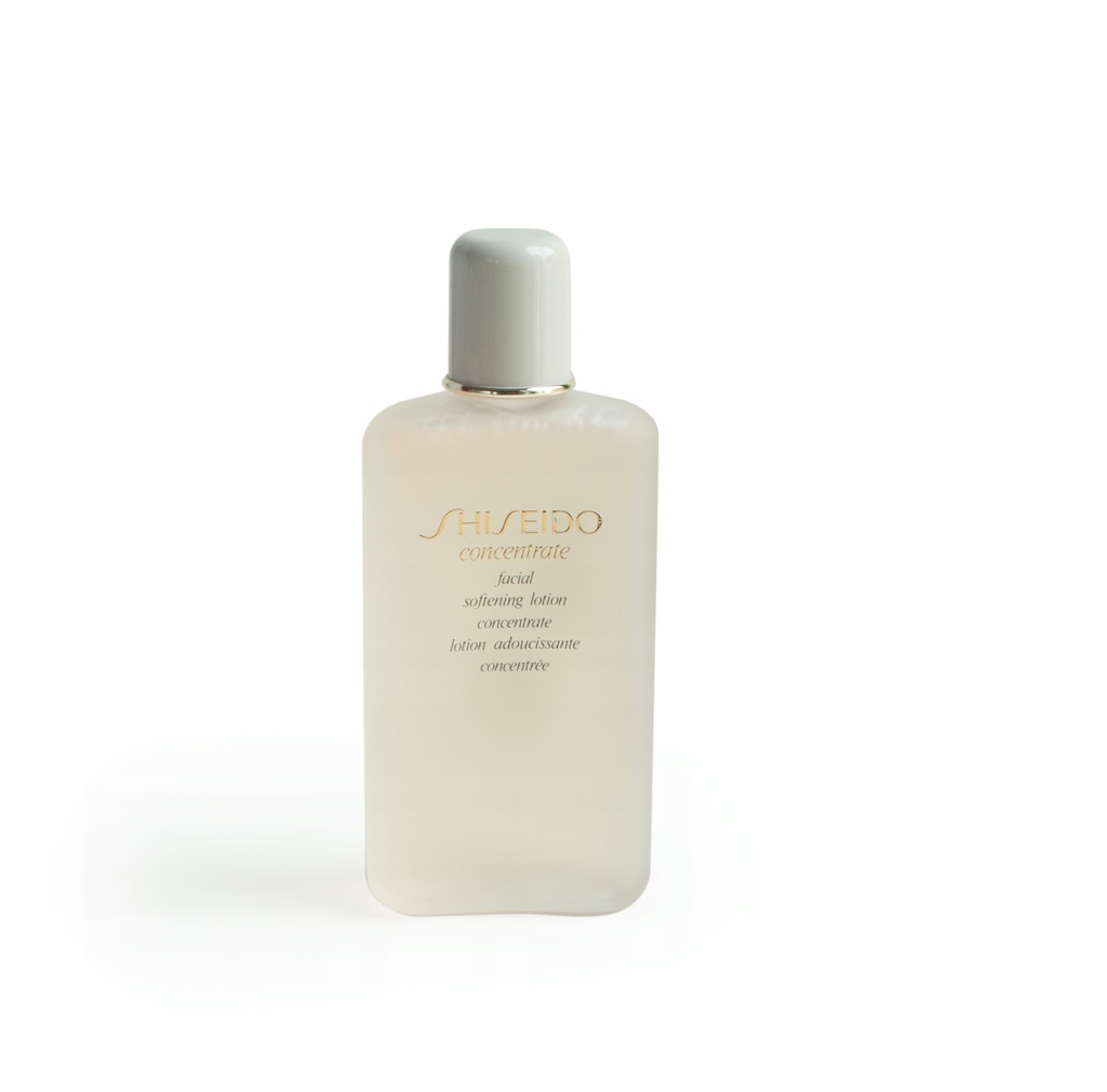 Shiseido Concentrate Lotion 150ml