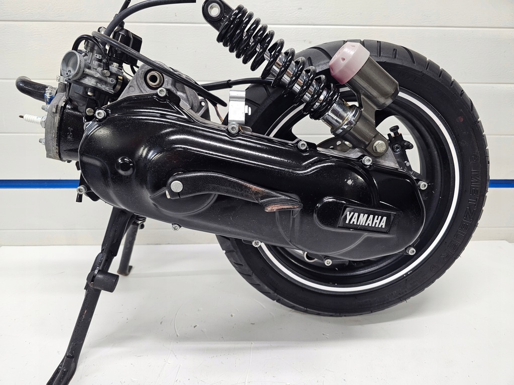 Yamaha aerox NS 50 silnik kompletny