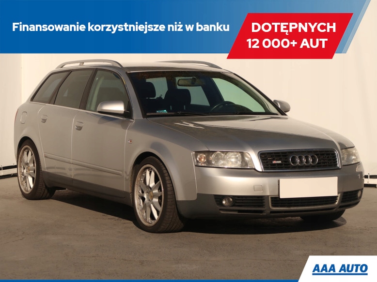 Audi A4 1.9 TDI , Klima, Klimatronic