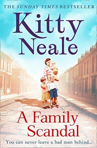 Family Scandal KITTY NEALE