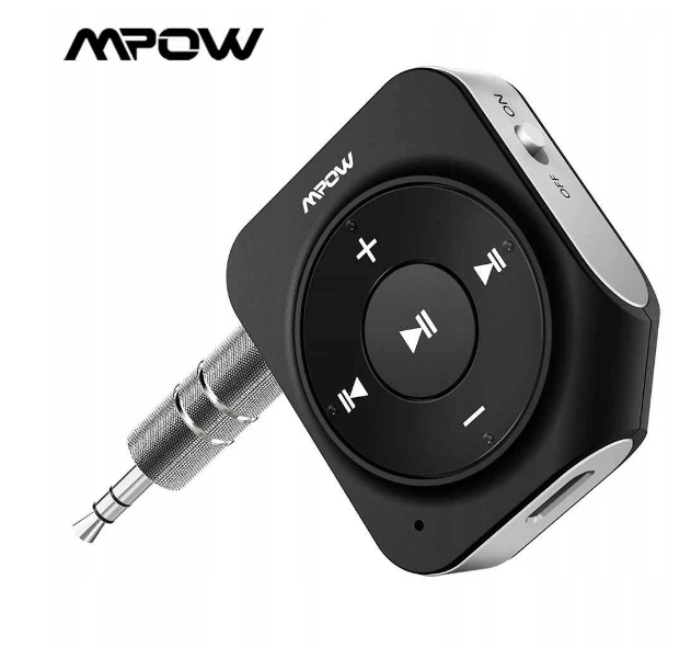 Mpow odbiornik Bluetooth Streambot mini MPBH203AB