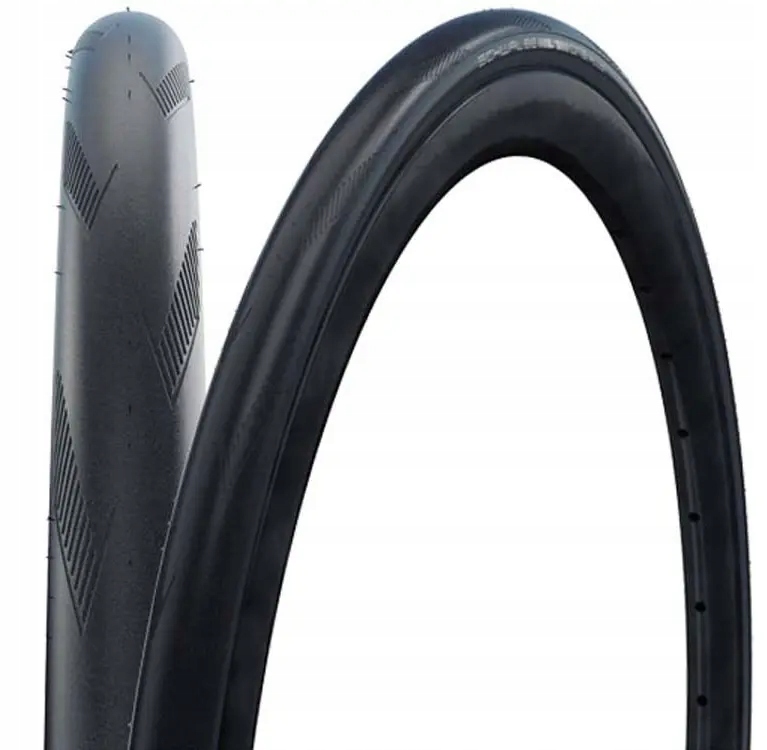 Opona rowerowa Schwalbe One Plus 700x30C Zwijana 28x1.2 30-622