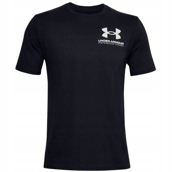 Koszulka męska Under Armour 1357174 r. XL