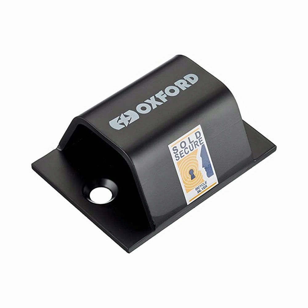 Oxford Kotwa Do Betonu Anchor 10 Do Podłogi Lub Na Ścianę Stary Kod: Lk395