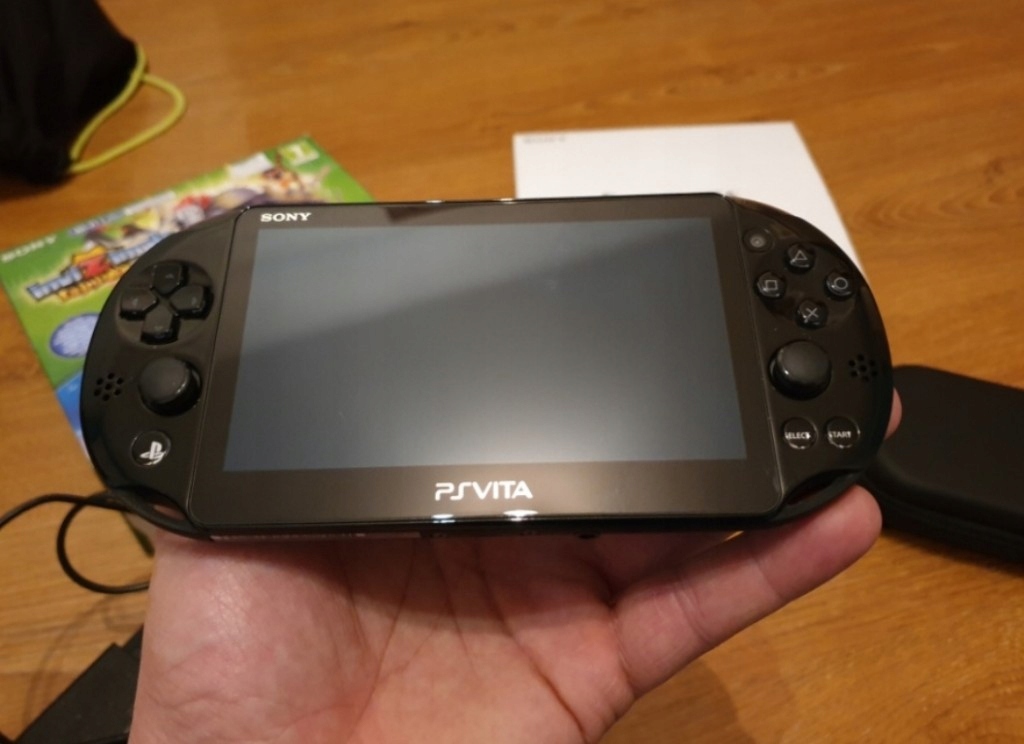 Playstation vita