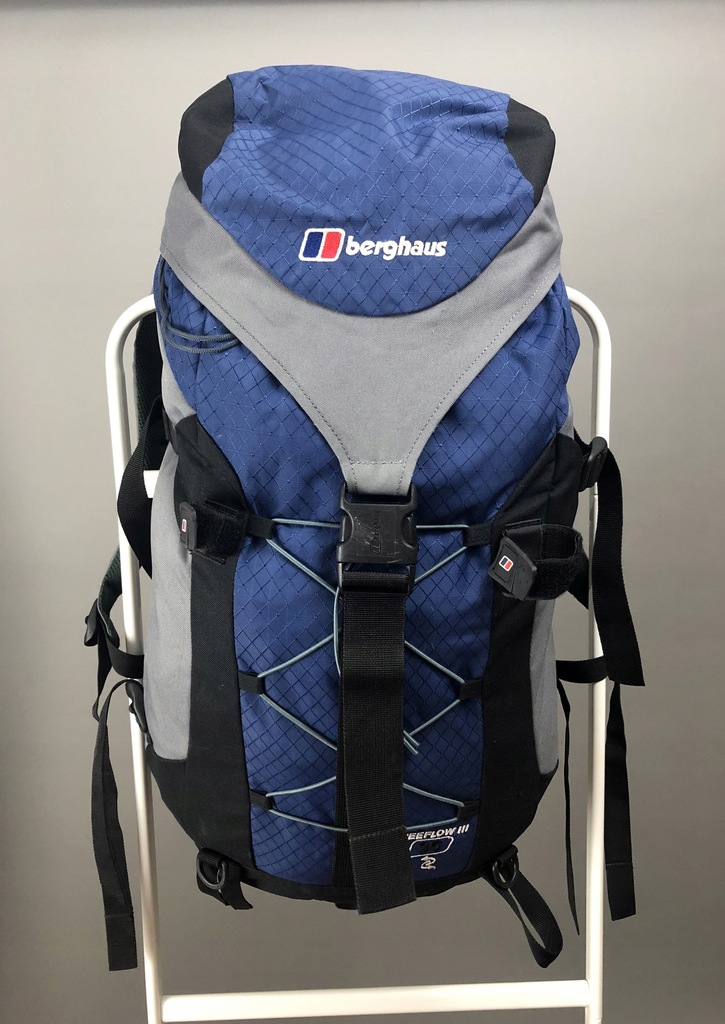 Berghaus clearance freeflow 35