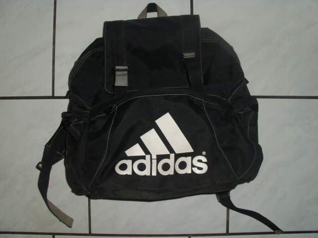 plecak adidas