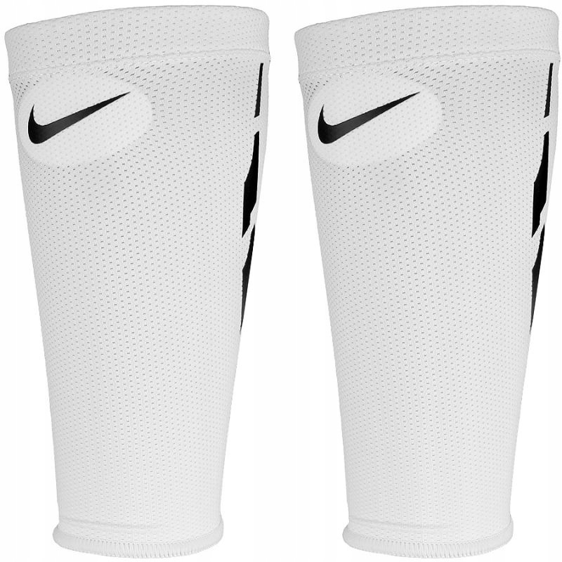 Nogawki kompresyjne Nike Guard Lock Elite Sleeves