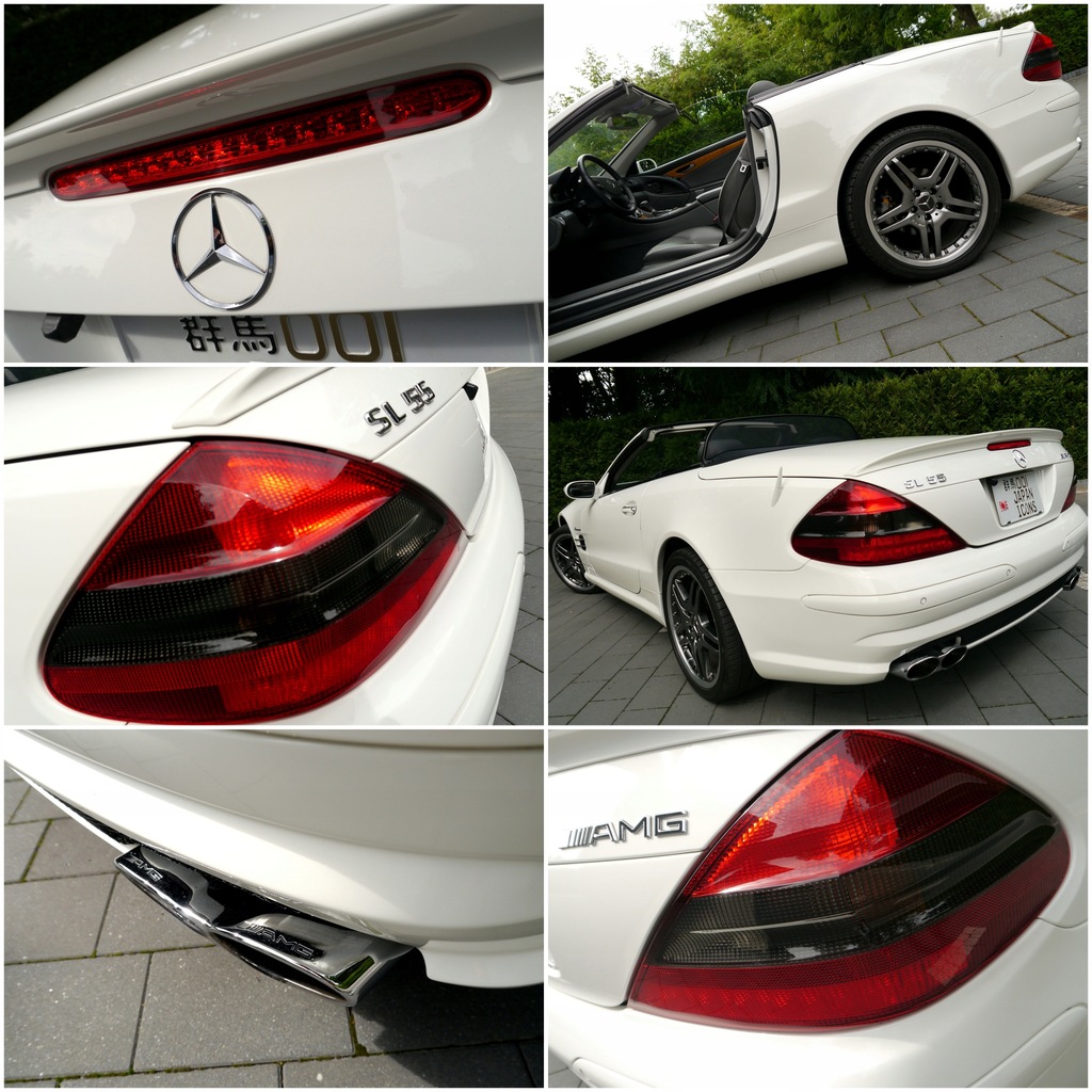 Купить | Perfect SL 500 AMG Performance 7-G Tronic |: отзывы, фото, характеристики в интерне-магазине Aredi.ru