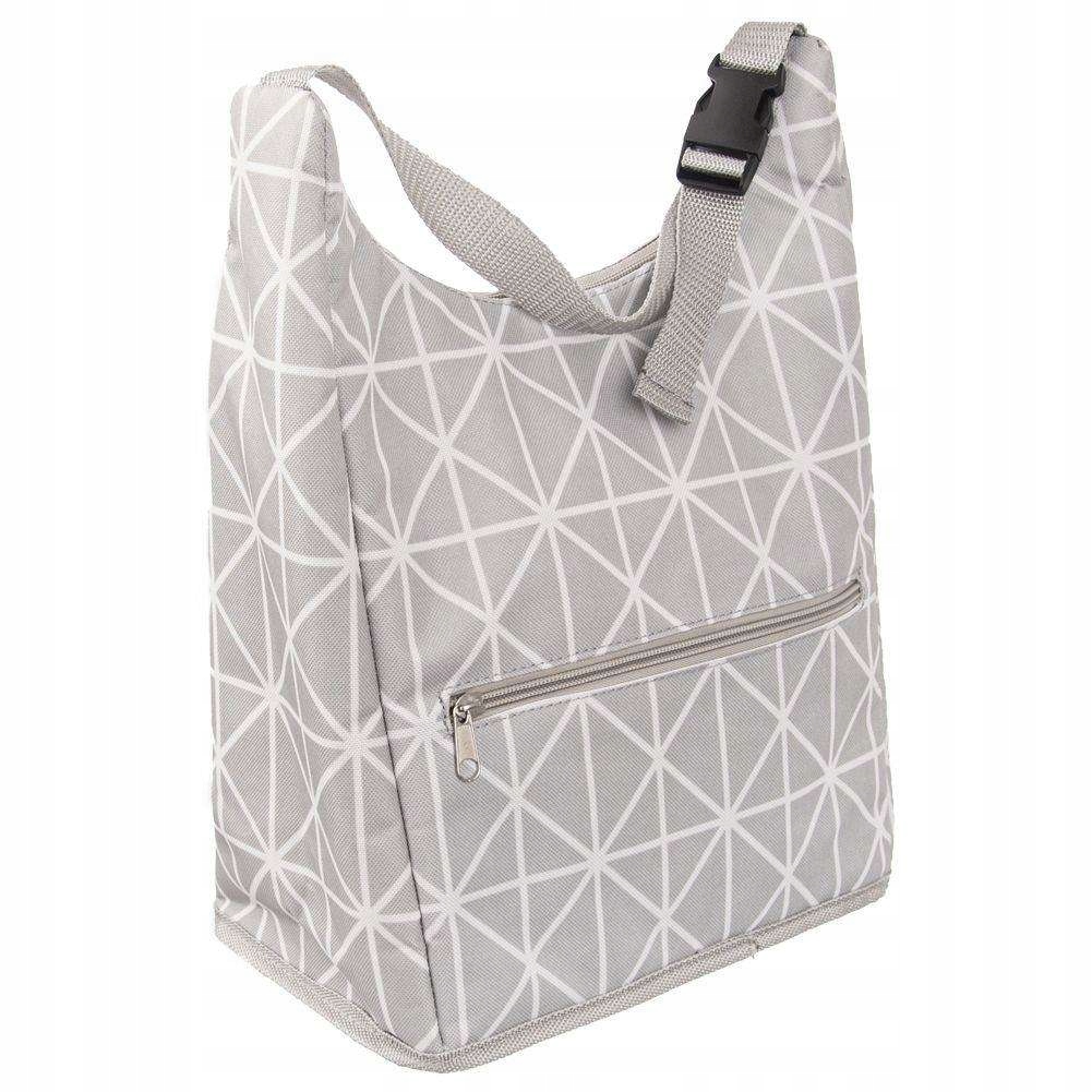 TORBA TERMICZNA TERMOIZOLACYJNA 26x17x34cm 15L