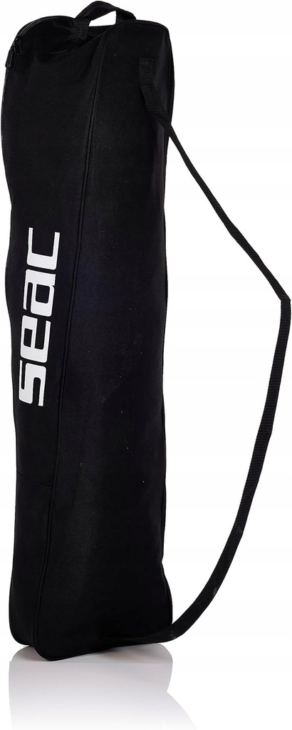 SEAC Apnea Plecak, Torba na długie płetwy do freedivingu 95 x 21 x 16 cm