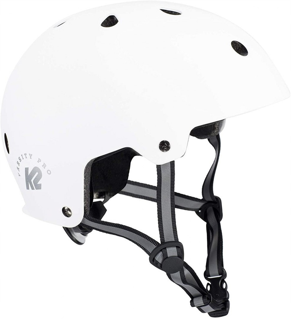 K2 Kask Do Jazdy Na Rolkach Varsity Pro S 48 54cm