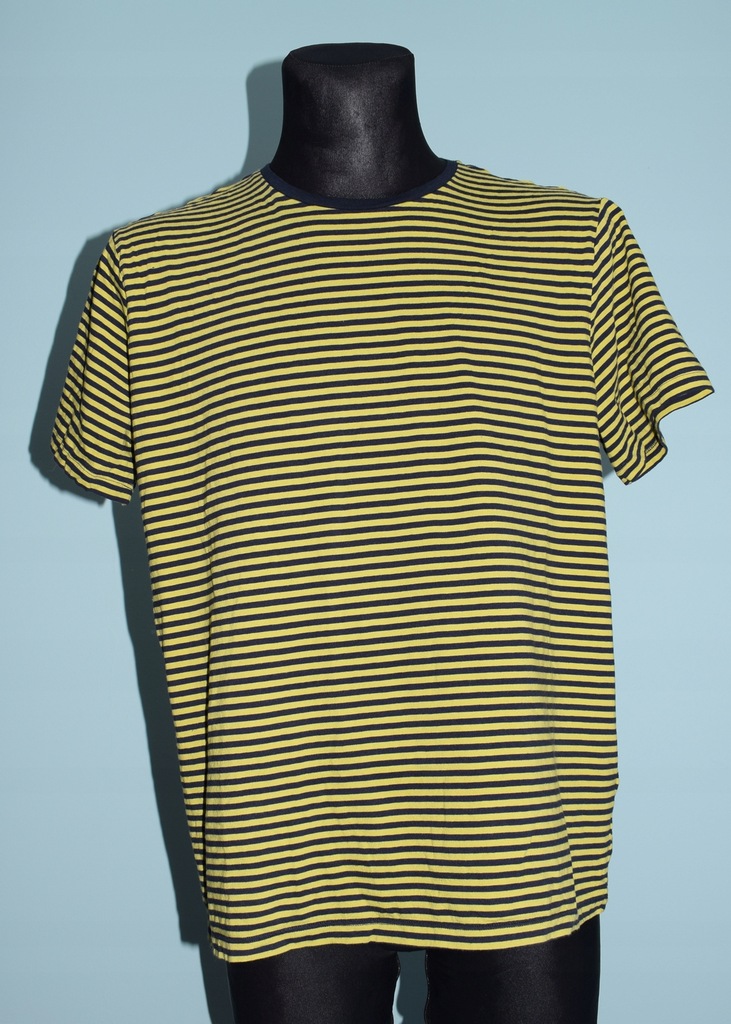 H&M t-shirt z USA r.XL