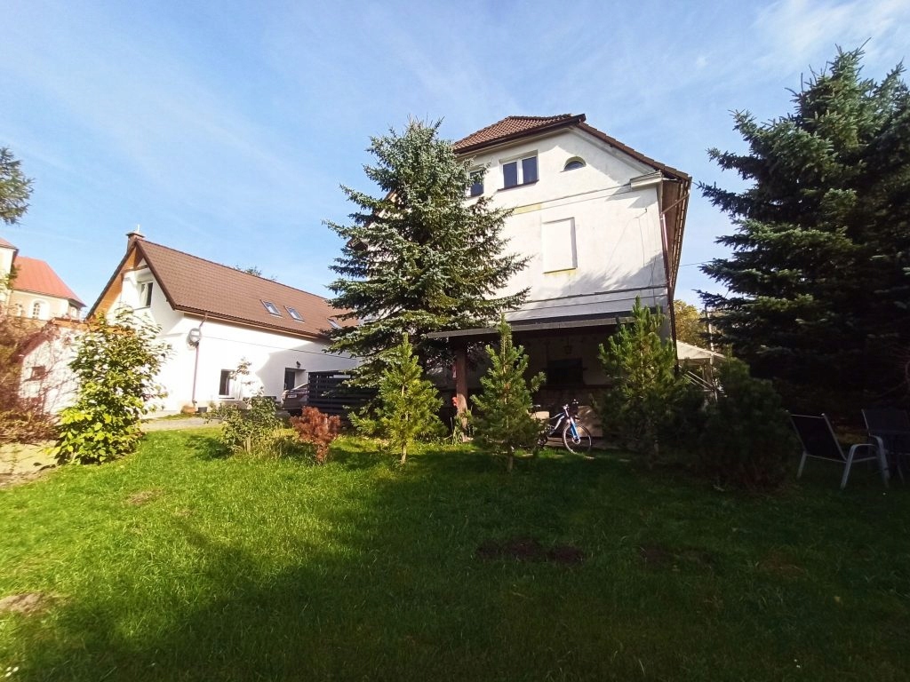 Pensjonat, Stronie Śląskie, 2200 m²