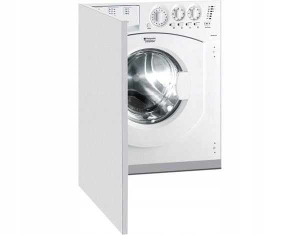 Hotpoint-Ariston Pralko-suszarka CAWD 129