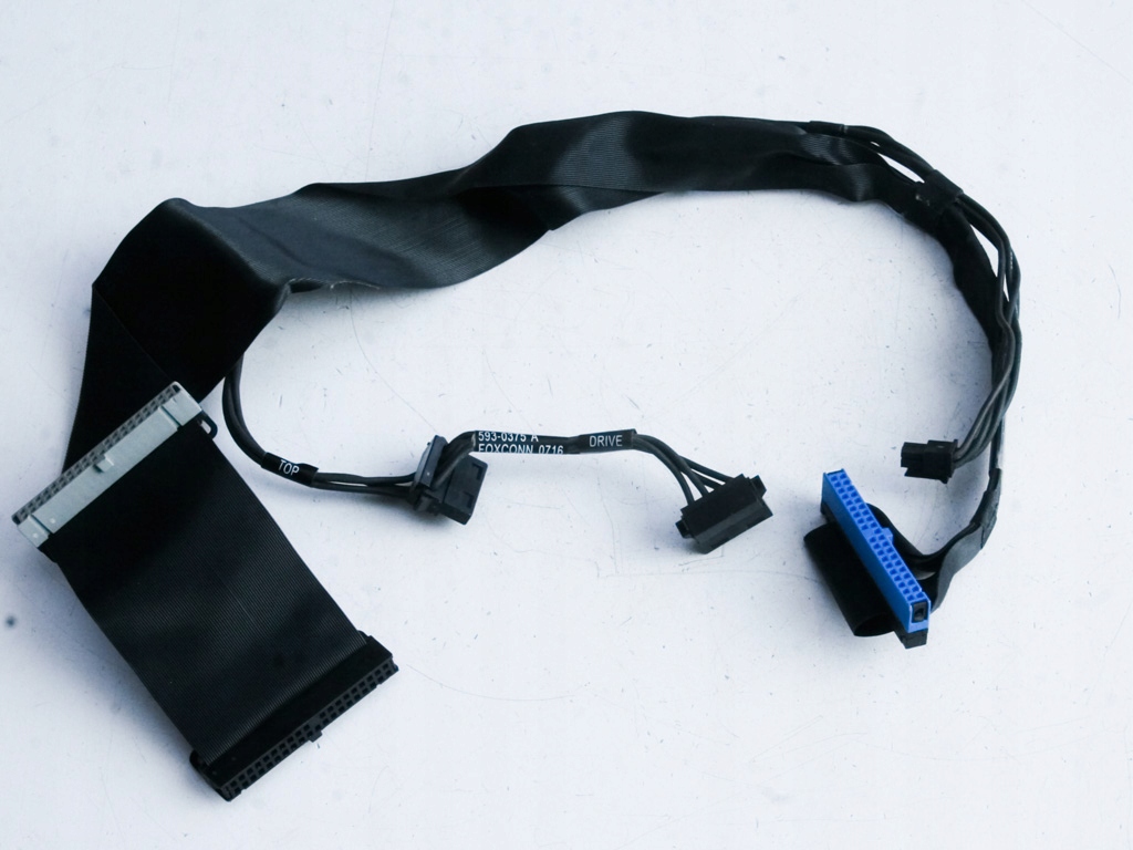 Kabel Apple Mac Pro A1186 - ATA / Molex Power/Data