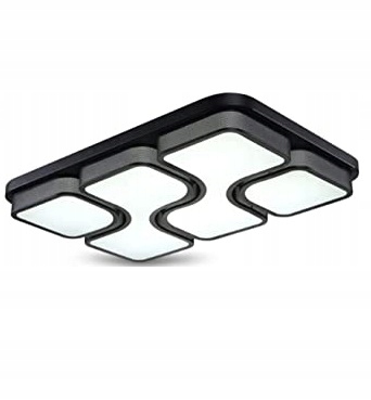 PLAFON LAMPA SUFITOWA LED BZ-6243-78