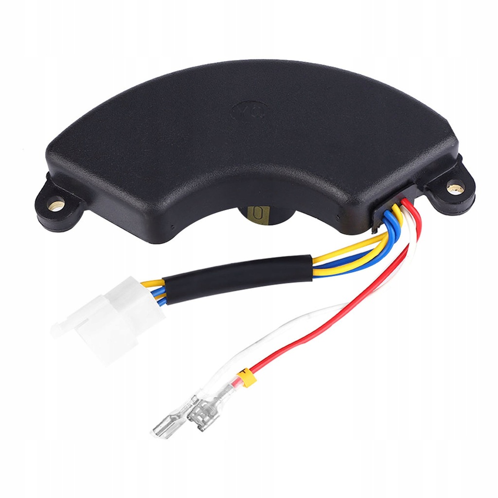 REGULATOR NAPIĘCIA DO AGREGATÓW 5-6,5kW 250V 470uF STABILIZATOR MODUŁ AVR