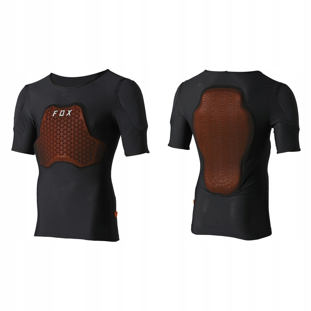 Koszulka ochronna FOX Baseframe Pro Sleeve S