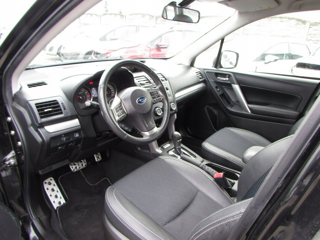 Купить Subaru Forester XT Symmetrical AWD Auto.Камера ЕВРОПА: отзывы, фото, характеристики в интерне-магазине Aredi.ru