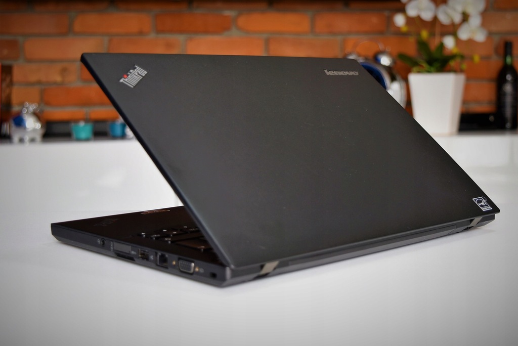 Купить Lenovo ThinkPad T440s i5 HD+8 ГБ/256 ГБ Win7/10 2Bat: отзывы, фото, характеристики в интерне-магазине Aredi.ru