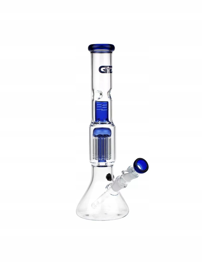 Bongo GRACE GLASS Beaker wysokość 35 cm