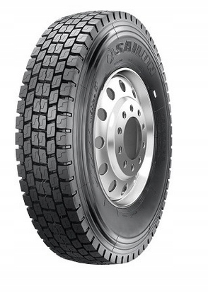 SAILUN SDR1 265/70 R19.5 [143J] NAPĘD RADOM