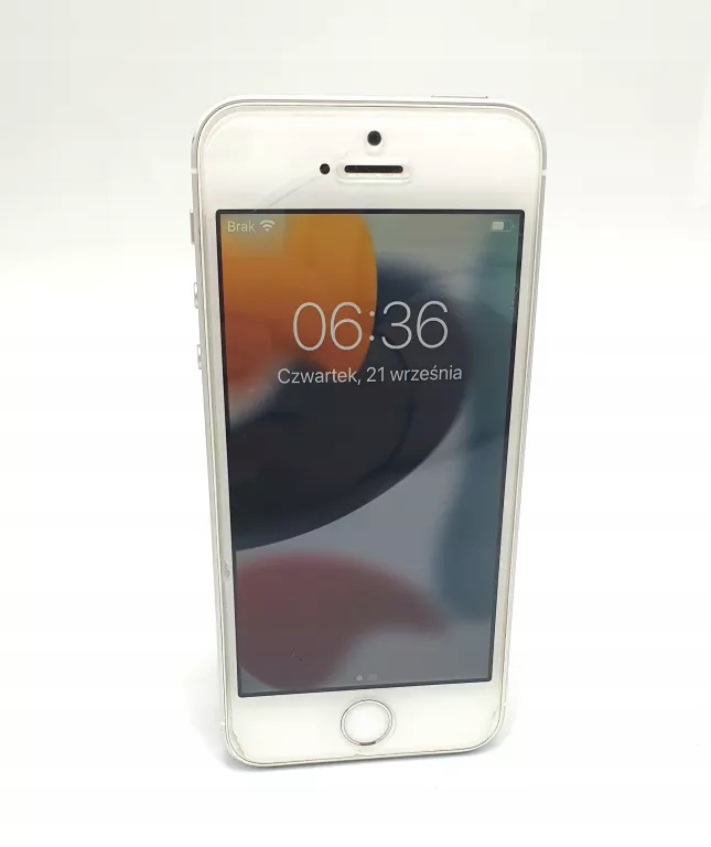 TELEFON APPLE IPHONE SE 2 GB / 32 GB/ BAT.89%